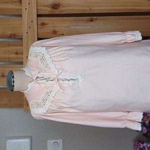 Vintage Bert Yelin Nightgown